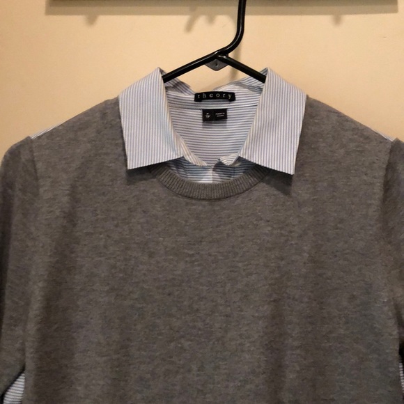 Theory top xs - Picture 2 of 3